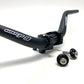 Warp9Racing E-Moto Tapped Handlebar