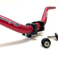 Warp9Racing E-Moto Tapped Handlebar