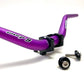Warp9Racing E-Moto Tapped Handlebar