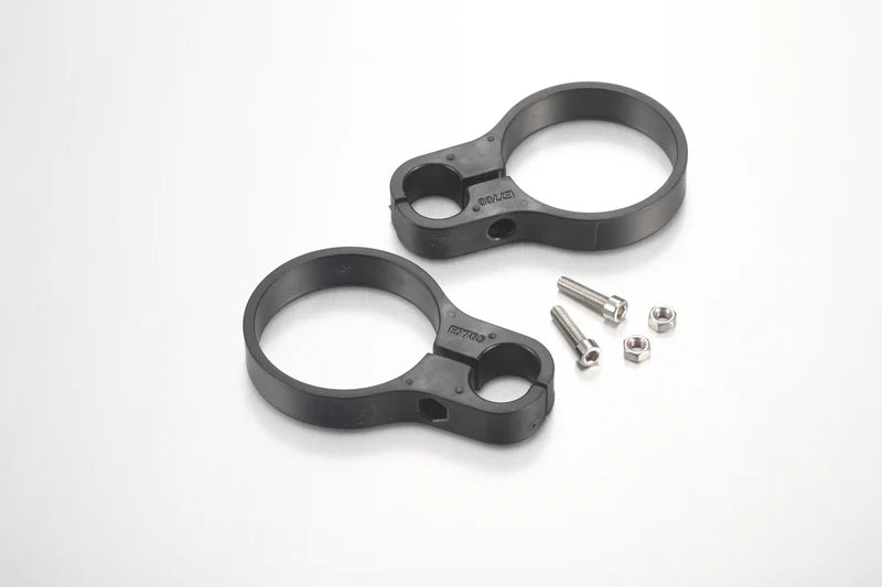 E Ride Pro- SHE7062 - Front Brake Hose Clamp Kit - Pro SS 3.0/SR