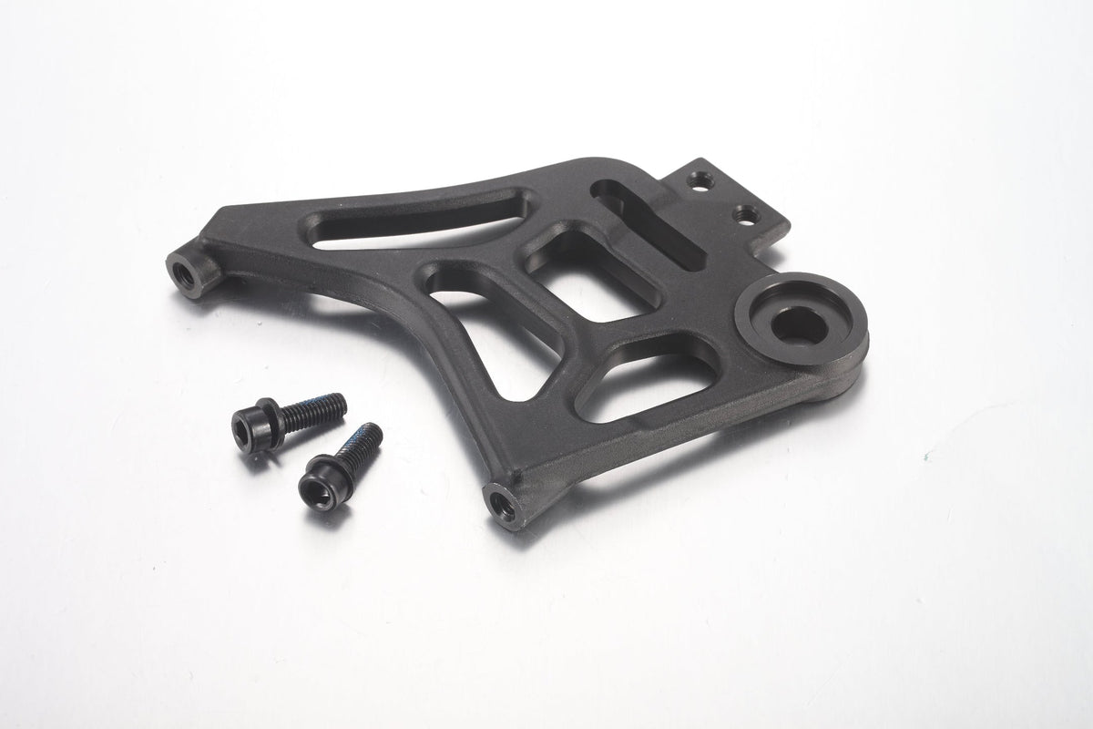 SHE7065 - Rear Brake Caliper Bracket + 2 Bolts - Pro SS 3.0/SR