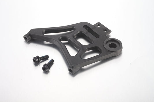 SHE7065 - Rear Brake Caliper Bracket + 2 Bolts - Pro SS 3.0/SR