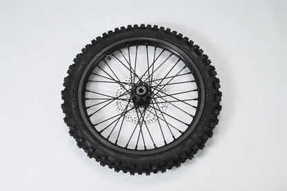 E Ride Pro 14/17 Wheel Assembly Pair for Mini R