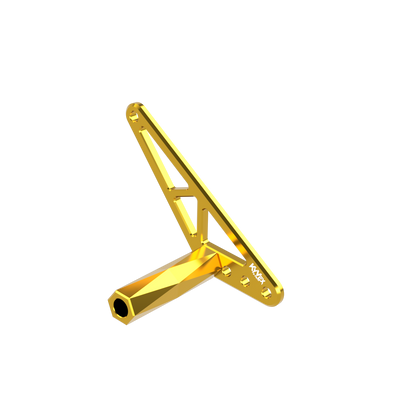 KyVex Surron Light Bee X Compatible Billet Shift Lock