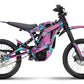 E Ride Pro Wrap Kits by ECDwraps.com