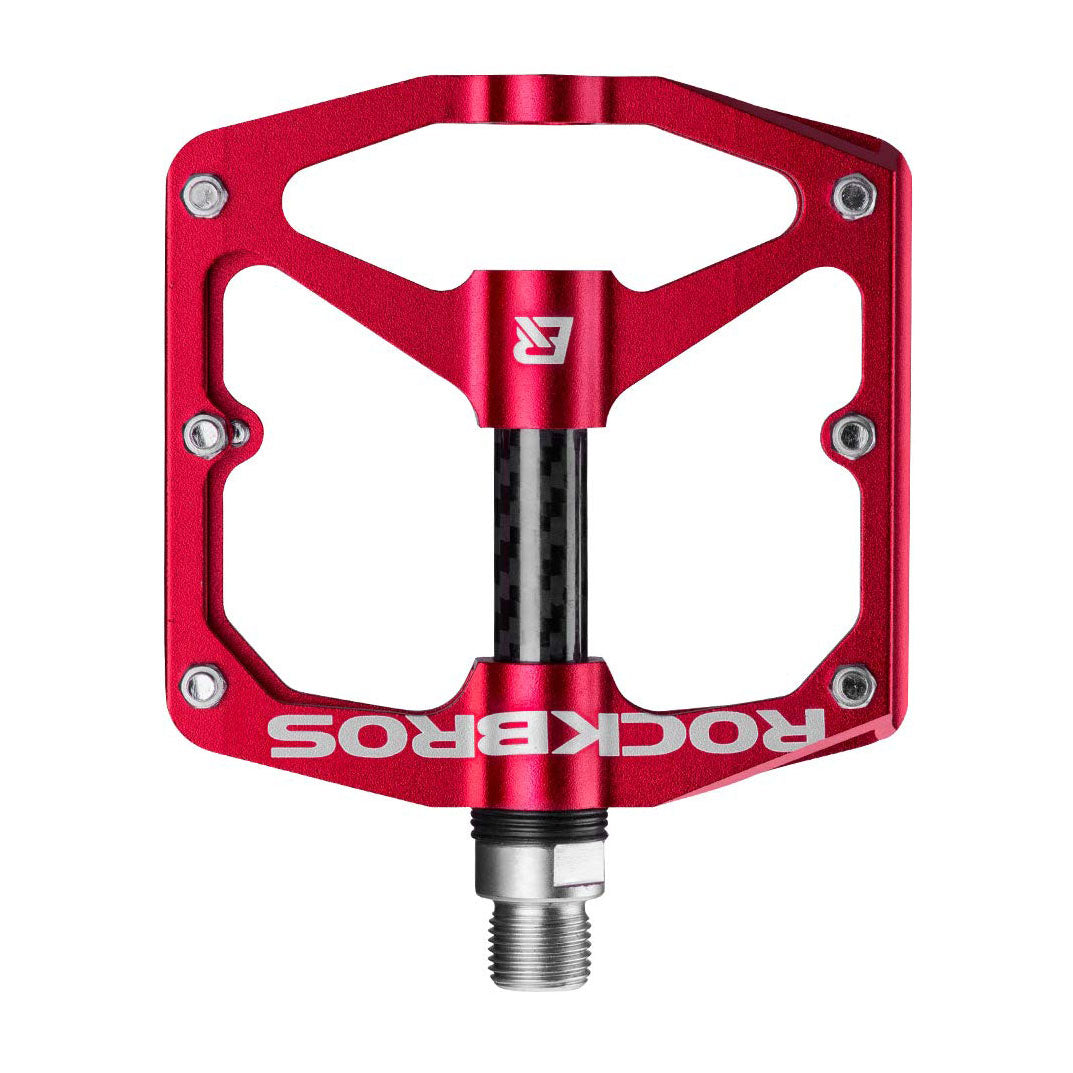 Aluminum  MTB Pedals