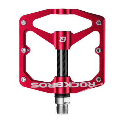 Aluminum  MTB Pedals