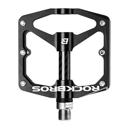 Aluminum  MTB Pedals