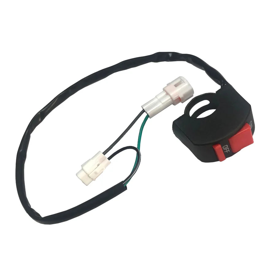 'Generic' Headlight Switch - Surron LBX