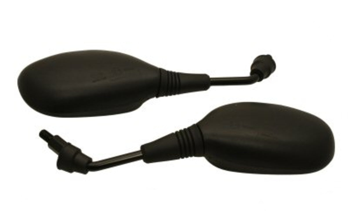 Scooter Mirror Set - 8mm Or 10mm