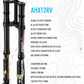 FastAce AHX12RV Gravitee Front Fork