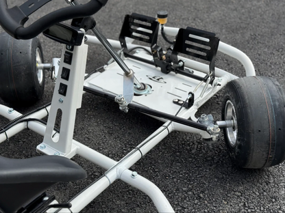 E-Drift Kart - Electric Drifting Kart