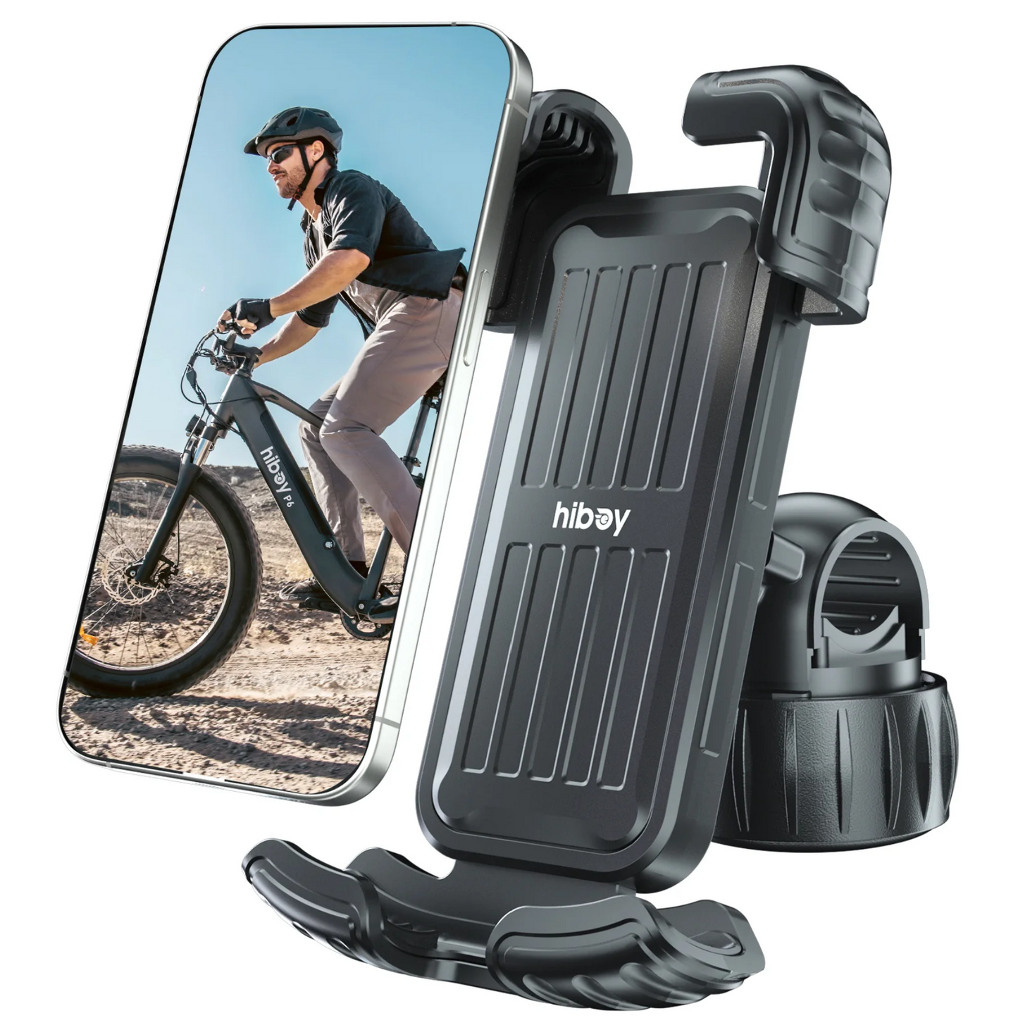 Hiboy Phone Holder for Scooters or Bikes