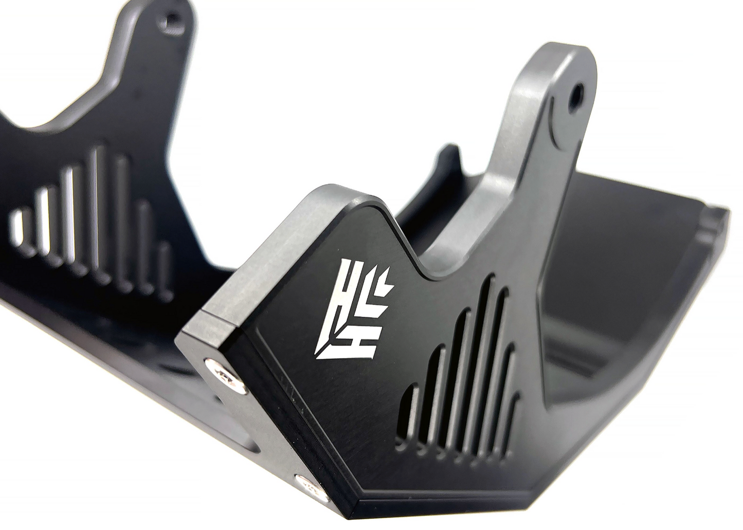 Heavy Hitter E-Ride Skid Plate