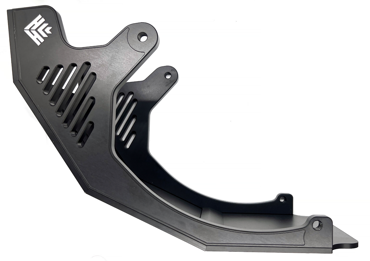 Heavy Hitter E-Ride Skid Plate