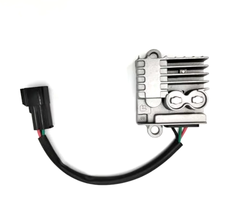 12V Motorcycle Voltage Converter for Sur-Ron