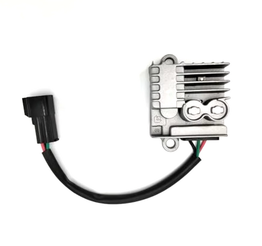 12V Motorcycle Voltage Converter for Sur-Ron