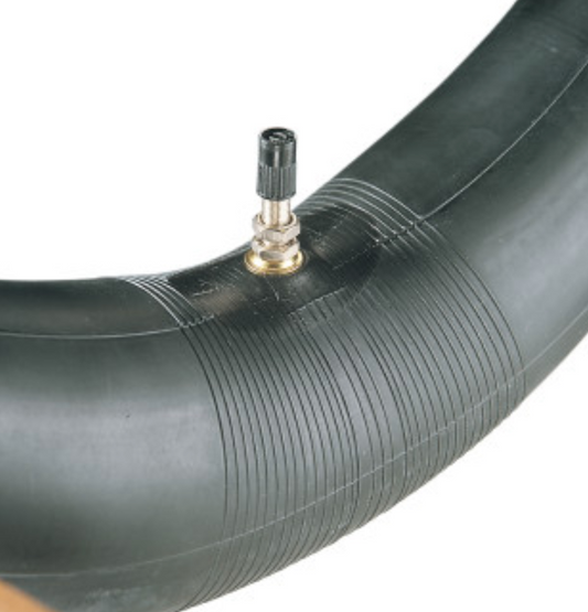 Inner Tube - Standard - 19" - TR-6 - Center Metal Valve