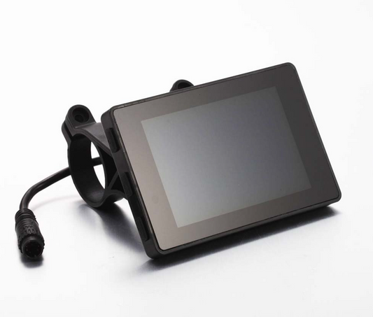 E Ride Pro Display S/SS/3.0/SR