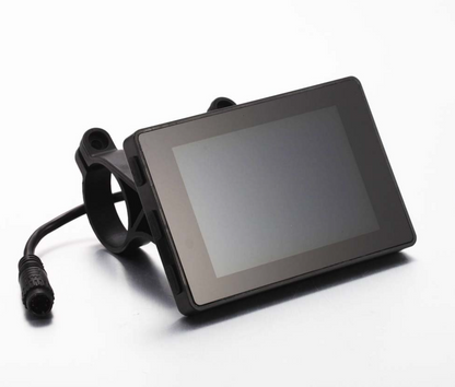 E Ride Pro- Display- PRO S/SS2.0/3.0/SR