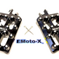 EMoto-X Racing Ihe Pegs For Rawrr Mantis X, Mantis 72V, Mantis 60V & Mantis Mini