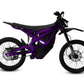 Throne SRPNT - 60MPH, 12.5kW, 72V, 40Ah - Electric Dirt Bike