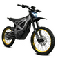 Throne SRPNT - 60MPH, 12.5kW, 72V, 40Ah - Electric Dirt Bike