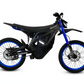 Throne SRPNT - 60MPH, 12.5kW, 72V, 40Ah - Electric Dirt Bike