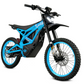 Throne SRPNT - 60MPH, 12.5kW, 72V, 40Ah - Electric Dirt Bike