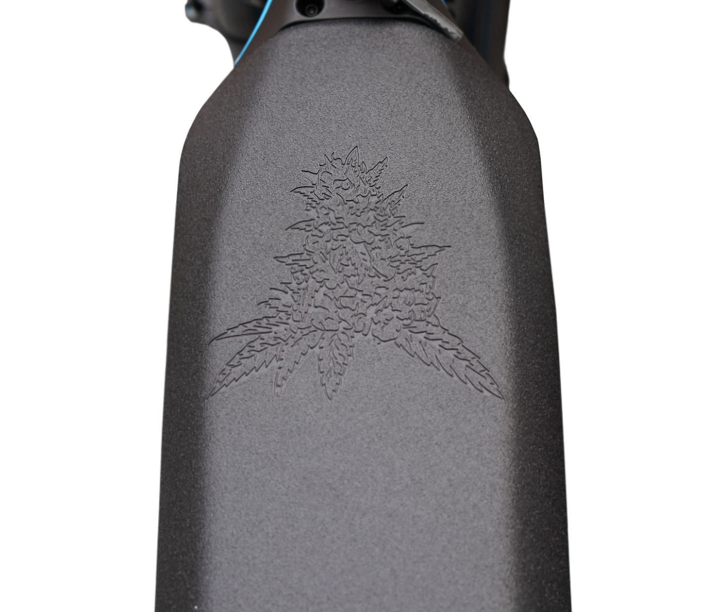 Throne SRPNT - 60MPH, 12.5kW, 72V, 40Ah - Electric Dirt Bike