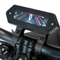 Throne SRPNT - 60MPH, 12.5kW, 72V, 40Ah - Electric Dirt Bike