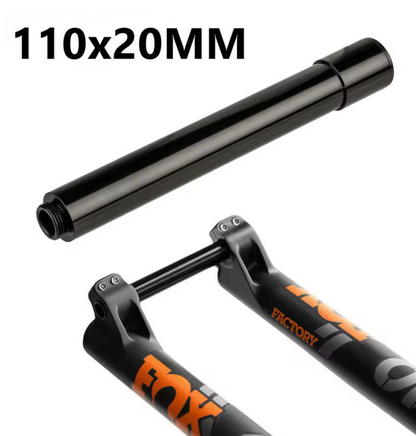 110x20MM THRU Axle For FOX+40 Downhill Front Fork