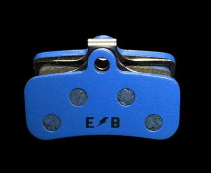 Electric Braking - EMX Brake Pad - 4 Piston
