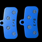EMX Brake Pad - 4 Piston