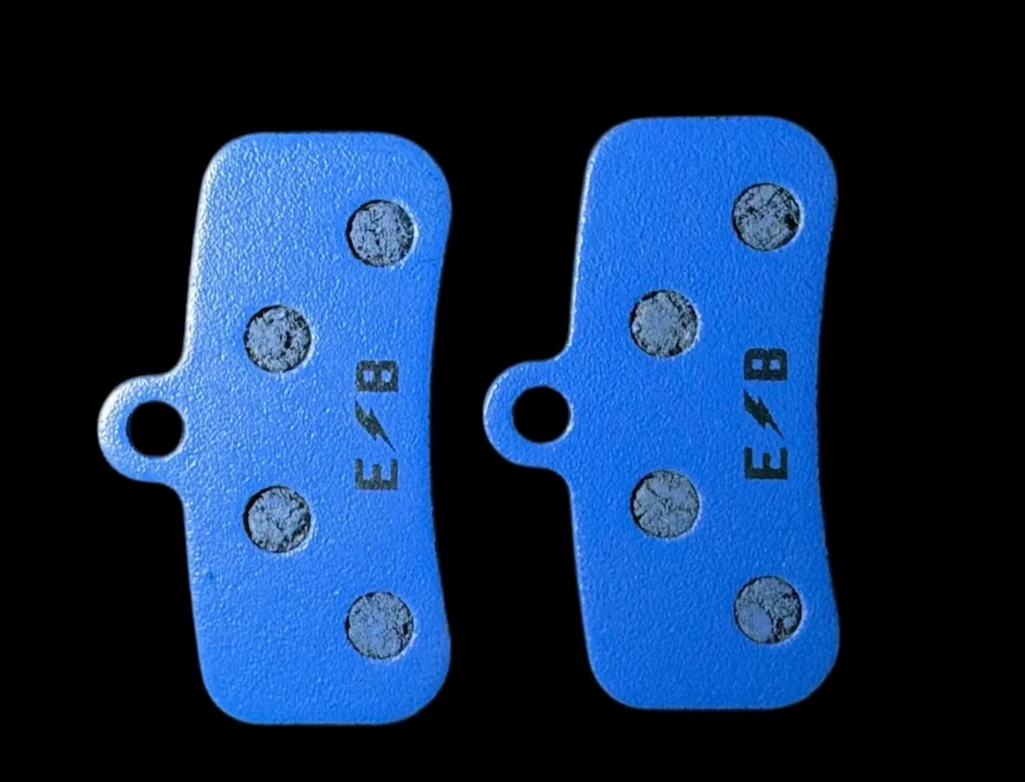EMX Brake Pad - 4 Piston