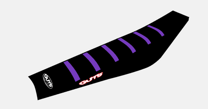 GUTS Ribbed Seat Cover - ETM RTR & RTR Lite