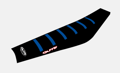 GUTS Ribbed Seat Cover - ETM RTR