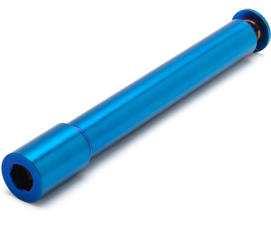 Talaria XXX Front Wheel Axle - Titanium