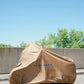 '64 Beachman Dust Cover