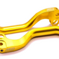 Warp9 Surron LBX & Talaria MX3 Brake Levers