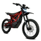 Throne SRPNT - 60MPH, 12.5kW, 72V, 40Ah - Electric Dirt Bike