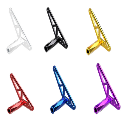 KyVex Surron Light Bee X Compatible Billet Shift Lock