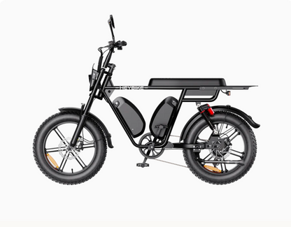 Heybike Saturn