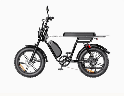 Heybike Saturn