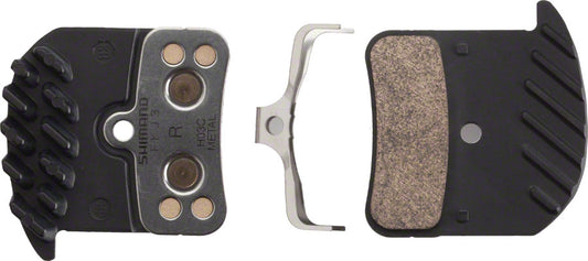 Shimano H03C-MF Disc Brake Pad and Spring One Pair Talaria / Sur-Ron / Segway (OEM caliper)