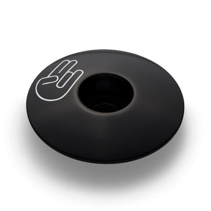 Shocking Signals Shocker Bicycle Headset Cap
