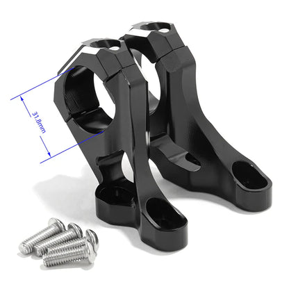 Handlebar Riser | Surron LBX | Talaria | E Ride Pro | Rawrr Mantis X