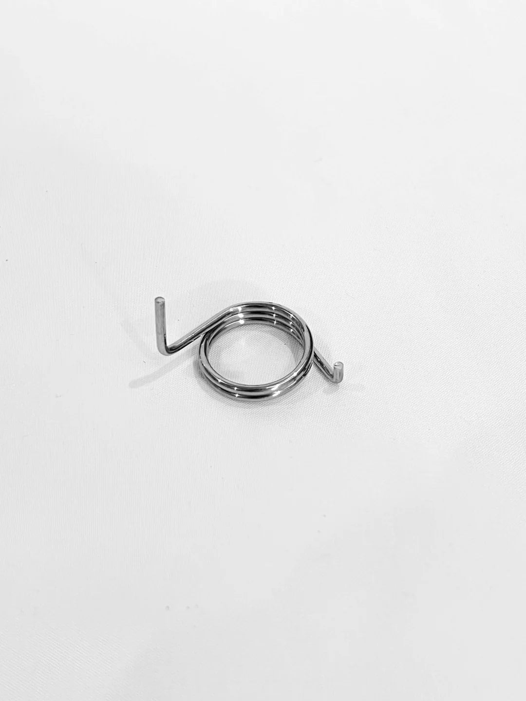 Foot Peg Spring - ETM RTR 2025 – Radmotousa