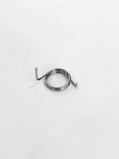 Foot Peg Spring - ETM RTR 2025