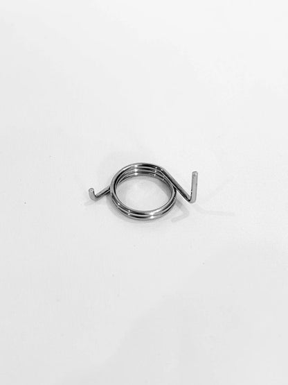 Foot Peg Spring - ETM RTR 2025